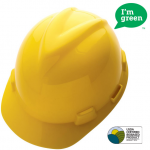 HELM-MSA-KUNING