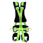 PN56 Karam Body Harness